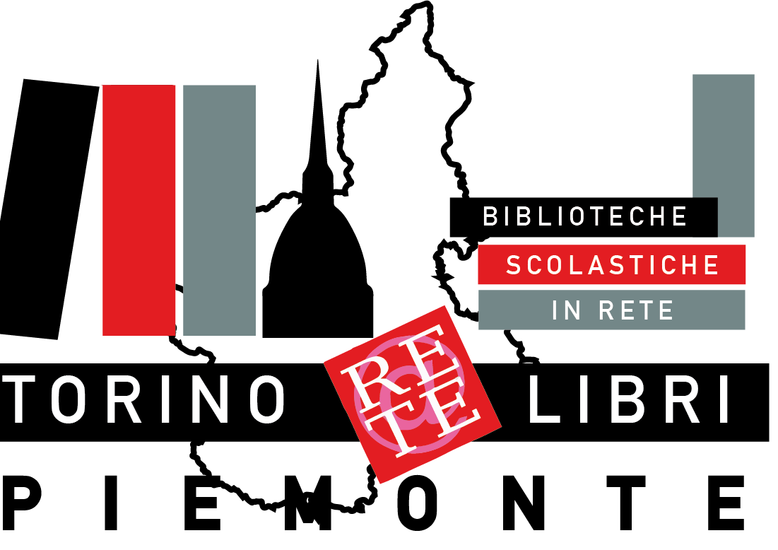 logo torinoretelibri