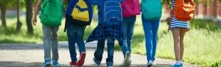 estate bambini