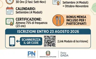 ambienti di apprendiment