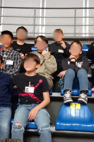 Trofeo Scacchi Scuola 2026