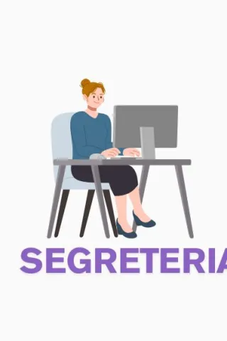 foto segreteria