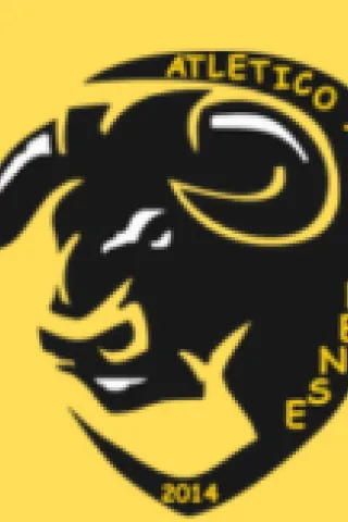 Logo Atletico Taurinense