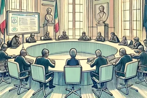 consiglio di istituto