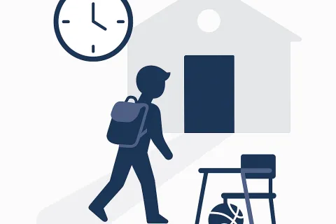 icona uscita sportivi