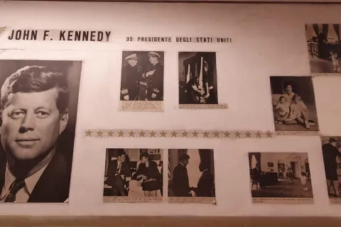 foto kennedy