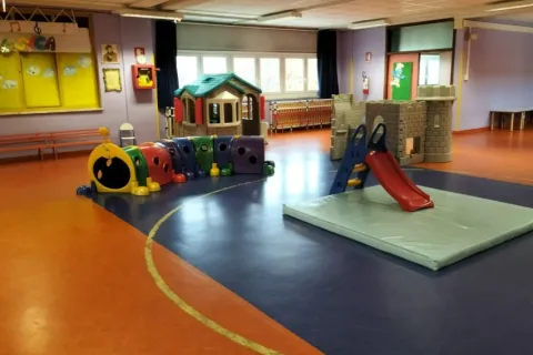 Plesso infanzia Polo