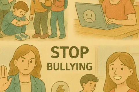 Bullismo e Cyberbullismo