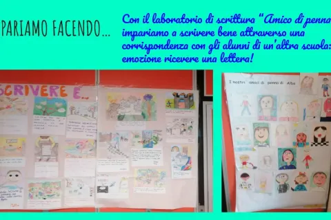 cartellone attività