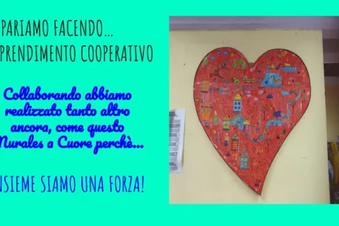 cartellone attività