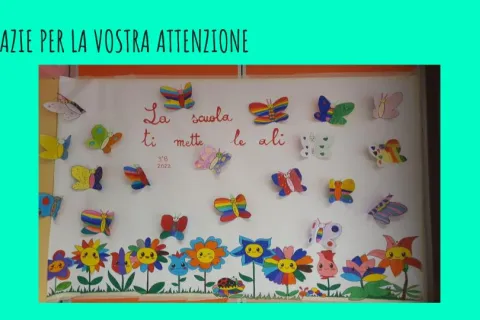 cartellone attività