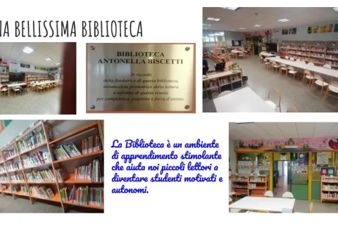 biblioteca