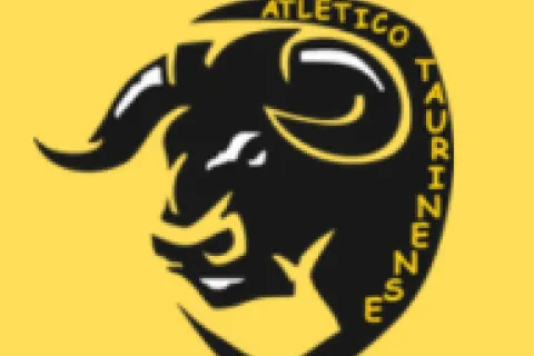 Logo Atletico Taurinense