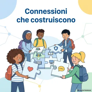 immagine progetto bullismo