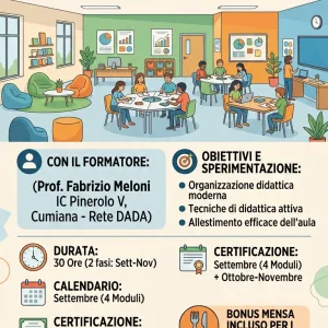 ambienti di apprendiment