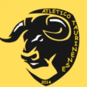 Logo Atletico Taurinense